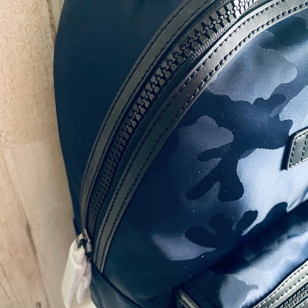 Men’s Michael Kors Backpack - Picture 6 of 8
